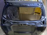 Дверь багажника на Toyota Rav 4 2016 — 2019 ORIGINAL за 350 000 тг. в Алматы