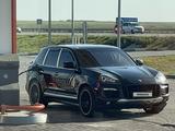 Porsche Cayenne 2008 годаүшін9 500 000 тг. в Шымкент – фото 3
