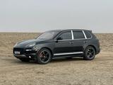 Porsche Cayenne 2008 годаүшін9 500 000 тг. в Шымкент – фото 5