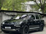 Porsche Cayenne 2008 годаүшін9 500 000 тг. в Шымкент