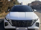 Hyundai Tucson 2022 года за 15 000 000 тг. в Алматы