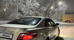 Toyota Camry 2006 годаүшін4 950 000 тг. в Актобе – фото 5