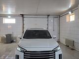 EXEED VX 2024 годаүшін15 000 000 тг. в Атырау