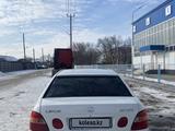 Lexus GS 300 1998 годаүшін4 100 000 тг. в Тараз – фото 4