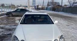 Lexus GS 300 1998 годаүшін4 400 000 тг. в Тараз – фото 3