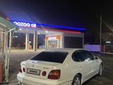 Lexus GS 300 1998 годаүшін4 100 000 тг. в Тараз – фото 2