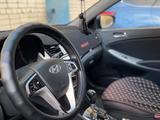 Hyundai Accent 2012 годаүшін4 620 000 тг. в Семей