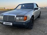 Mercedes-Benz E 250 1986 годаүшін800 000 тг. в Шымкент – фото 2