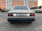 Mercedes-Benz E 250 1986 годаүшін800 000 тг. в Шымкент – фото 5