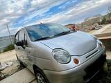 Daewoo Matiz 2012 года за 1 300 000 тг. в Актау