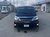 Toyota Alphard 2005 годаүшін4 500 000 тг. в Атырау – фото 2