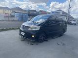 Toyota Alphard 2005 годаүшін4 500 000 тг. в Атырау – фото 3