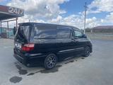 Toyota Alphard 2005 годаүшін4 500 000 тг. в Атырау – фото 5