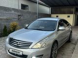 Nissan Teana 2008 года за 3 800 000 тг. в Астана – фото 4