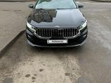 Kia K7 2019 года за 13 000 000 тг. в Астана – фото 2