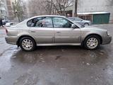 Subaru Outback 2002 годаүшін3 800 000 тг. в Алматы