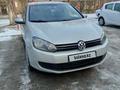 Volkswagen Golf 2011 годаүшін3 500 000 тг. в Уральск – фото 14