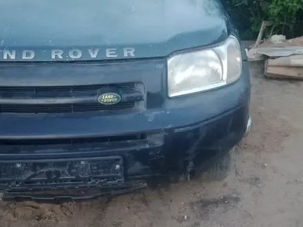 Land Rover Freelander 2004 года за 4 500 000 тг. в Актобе – фото 11