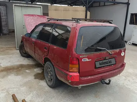 Nissan Sunny 1992 года за 400 000 тг. в Алматы