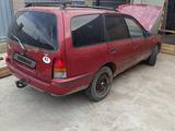 Nissan Sunny 1992 годаүшін400 000 тг. в Алматы – фото 2