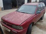 Nissan Sunny 1992 годаүшін400 000 тг. в Алматы – фото 4