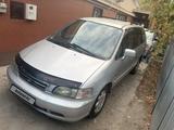 Honda Shuttle 1996 года за 2 100 000 тг. в Алматы – фото 2