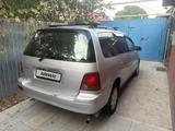 Honda Shuttle 1996 года за 2 100 000 тг. в Алматы – фото 3