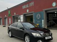 Toyota Camry 2012 годаfor8 500 000 тг. в Актау