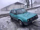 Volkswagen Golf 1990 годаfor630 000 тг. в Алматы – фото 2