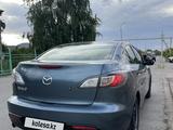 Mazda 3 2010 годаfor3 300 000 тг. в Каскелен – фото 3