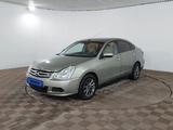 Nissan Almera 2015 года за 3 600 000 тг. в Шымкент