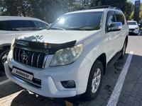 Toyota Land Cruiser Prado 2010 года за 13 800 000 тг. в Алматы