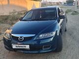 Mazda 6 2006 годаfor2 000 000 тг. в Кульсары – фото 4