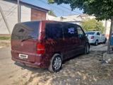Mercedes-Benz Vito 1998 года за 2 700 000 тг. в Шымкент – фото 2