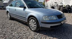 Volkswagen Passat 1997 года за 1 990 000 тг. в Кокшетау – фото 2