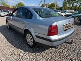 Volkswagen Passat 1997 года за 1 990 000 тг. в Кокшетау – фото 4