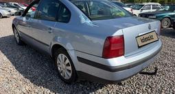 Volkswagen Passat 1997 года за 1 990 000 тг. в Кокшетау – фото 4