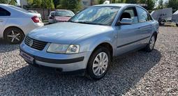 Volkswagen Passat 1997 года за 1 990 000 тг. в Кокшетау