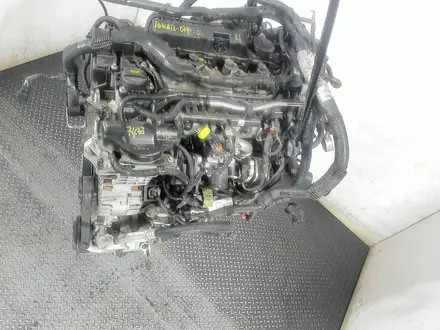 Контрактный двигатель Б/У Dodge за 220 000 тг. в Актобе – фото 14