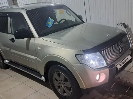 Mitsubishi Pajero 2008 года за 9 000 000 тг. в Актобе – фото 2