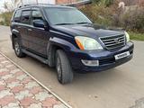 Lexus GX 470 2007 годаүшін12 000 000 тг. в Павлодар – фото 3