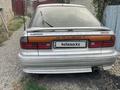 Mitsubishi Galant 1990 года за 550 000 тг. в Алматы – фото 3