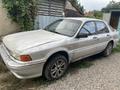 Mitsubishi Galant 1990 года за 550 000 тг. в Алматы – фото 2