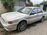 Mitsubishi Galant 1990 года за 550 000 тг. в Алматы – фото 2