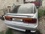 Mitsubishi Galant 1990 года за 550 000 тг. в Алматы – фото 5