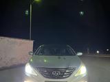 Hyundai Sonata 2012 годаүшін6 500 000 тг. в Караганда – фото 5