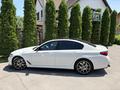 BMW 530 2023 годаүшін30 500 000 тг. в Алматы – фото 9