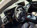 BMW 530 2023 годаүшін30 500 000 тг. в Алматы – фото 17