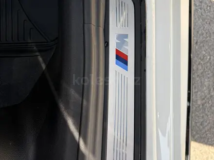 BMW 530 2023 года за 30 500 000 тг. в Алматы – фото 28