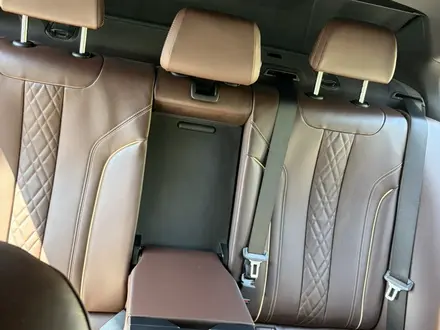 BMW 530 2023 года за 30 500 000 тг. в Алматы – фото 30